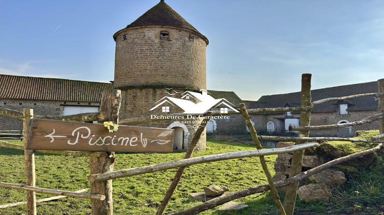 Ma-Cabane - Vente Maison Boulogne-sur-Mer, 318 m²