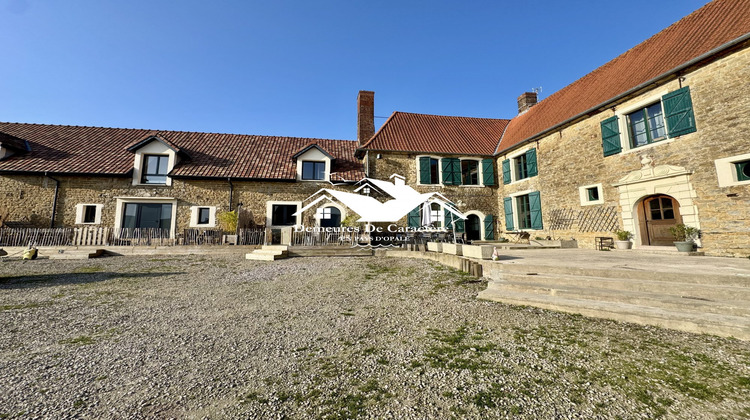 Ma-Cabane - Vente Maison Boulogne-sur-Mer, 318 m²
