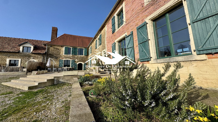 Ma-Cabane - Vente Maison Boulogne-sur-Mer, 318 m²