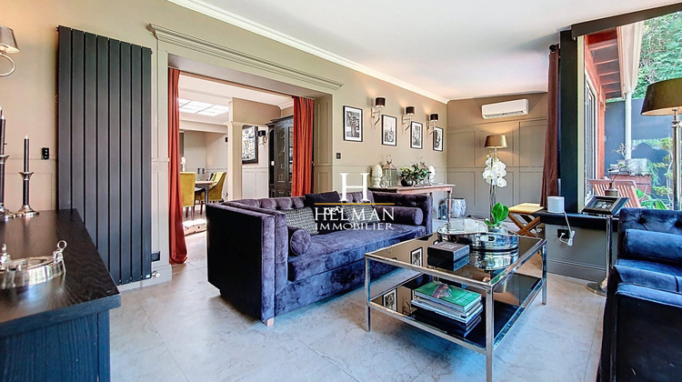 Ma-Cabane - Vente Maison Boulogne-sur-Mer, 221 m²