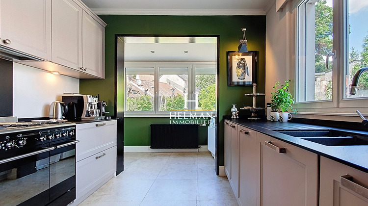 Ma-Cabane - Vente Maison Boulogne-sur-Mer, 221 m²