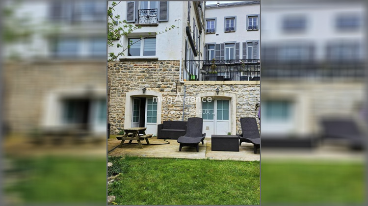 Ma-Cabane - Vente Maison BOULOGNE SUR MER, 430 m²