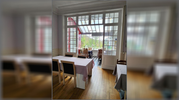 Ma-Cabane - Vente Maison BOULOGNE SUR MER, 430 m²