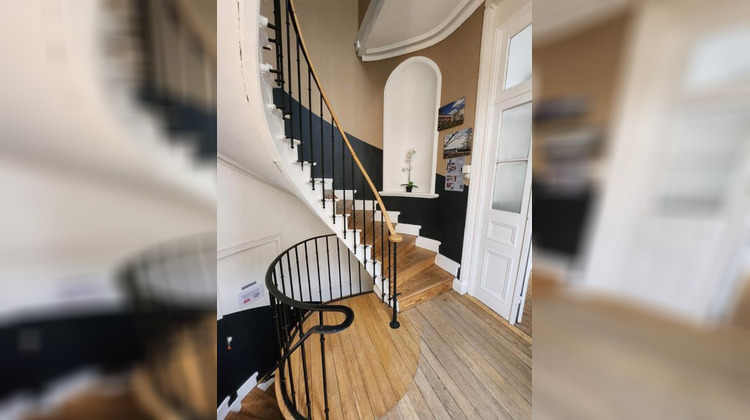 Ma-Cabane - Vente Maison BOULOGNE SUR MER, 430 m²