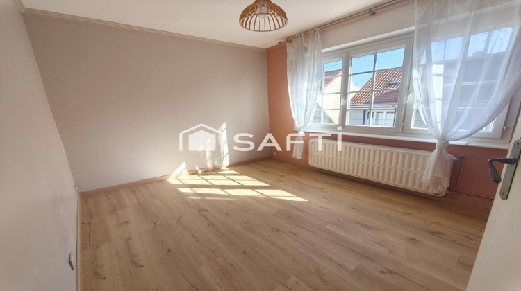 Ma-Cabane - Vente Maison Boulogne-sur-Mer, 82 m²