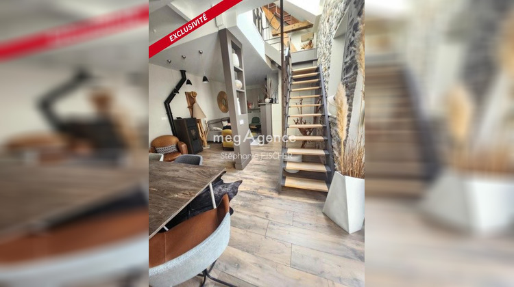 Ma-Cabane - Vente Maison BOULOGNE SUR MER, 190 m²