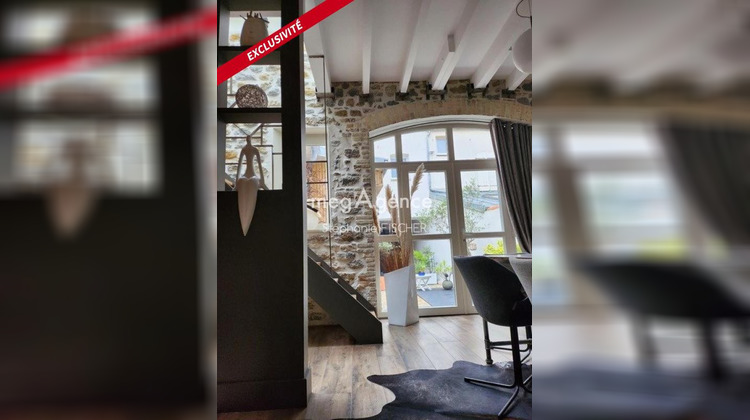 Ma-Cabane - Vente Maison BOULOGNE SUR MER, 190 m²