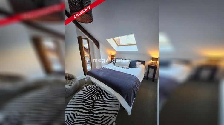 Ma-Cabane - Vente Maison BOULOGNE SUR MER, 190 m²