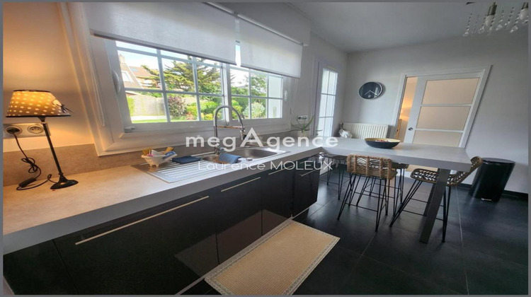 Ma-Cabane - Vente Maison BOULOGNE SUR MER, 158 m²