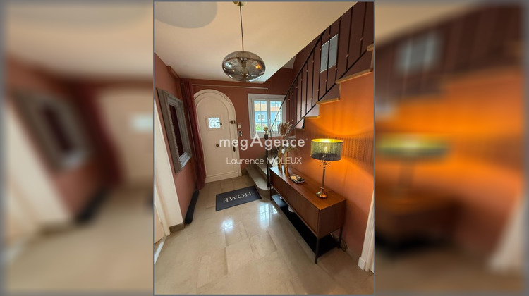 Ma-Cabane - Vente Maison BOULOGNE SUR MER, 158 m²