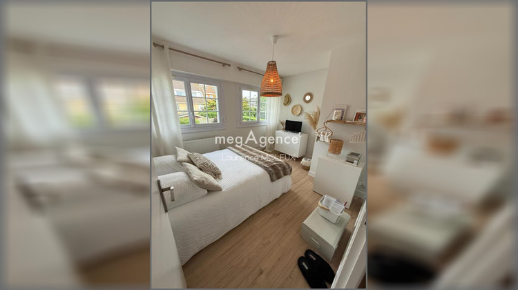 Ma-Cabane - Vente Maison BOULOGNE SUR MER, 158 m²