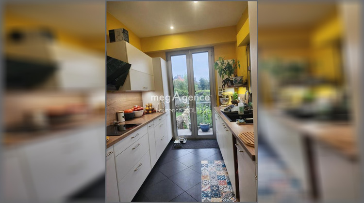 Ma-Cabane - Vente Maison BOULOGNE SUR MER, 245 m²