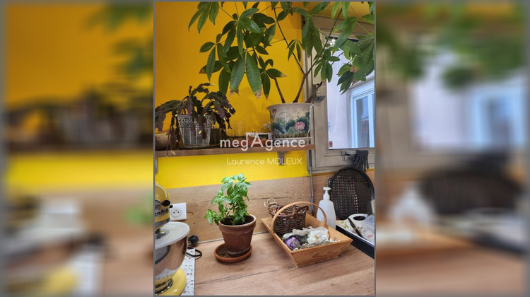 Ma-Cabane - Vente Maison BOULOGNE SUR MER, 245 m²