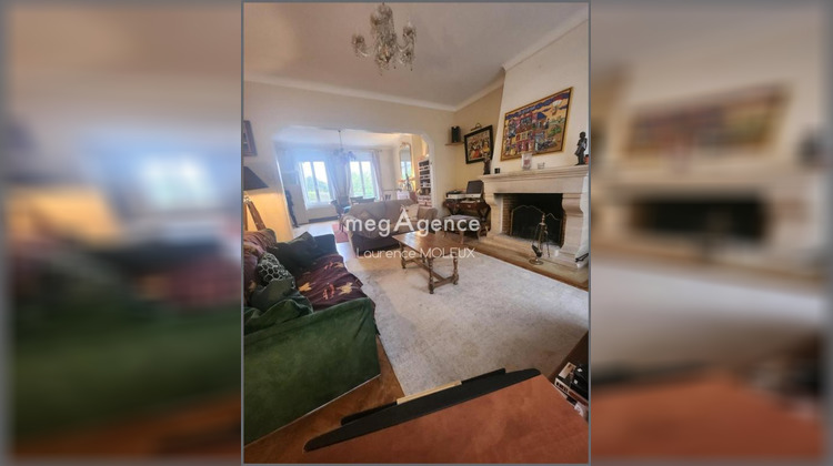 Ma-Cabane - Vente Maison BOULOGNE SUR MER, 245 m²