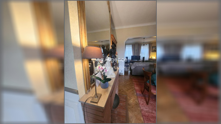 Ma-Cabane - Vente Maison BOULOGNE SUR MER, 245 m²