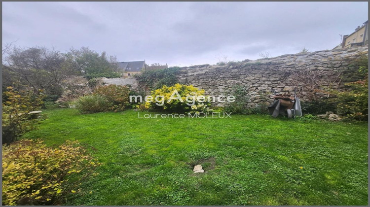 Ma-Cabane - Vente Maison BOULOGNE SUR MER, 245 m²