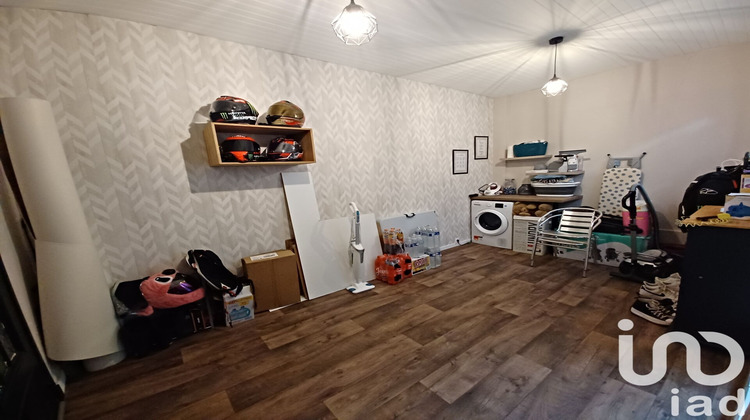 Ma-Cabane - Vente Maison Boulogne-sur-Mer, 106 m²