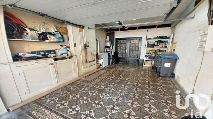 Ma-Cabane - Vente Maison Boulogne-sur-Mer, 106 m²