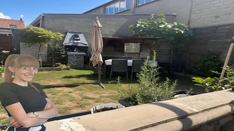 Ma-Cabane - Vente Maison Boulogne-sur-Mer, 120 m²