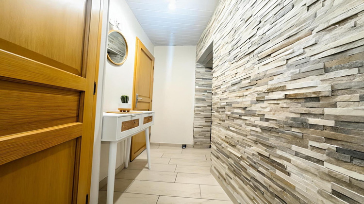 Ma-Cabane - Vente Maison Boulogne-sur-Mer, 120 m²