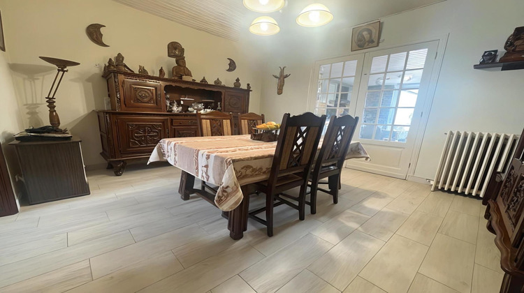 Ma-Cabane - Vente Maison Boulogne-sur-Mer, 120 m²