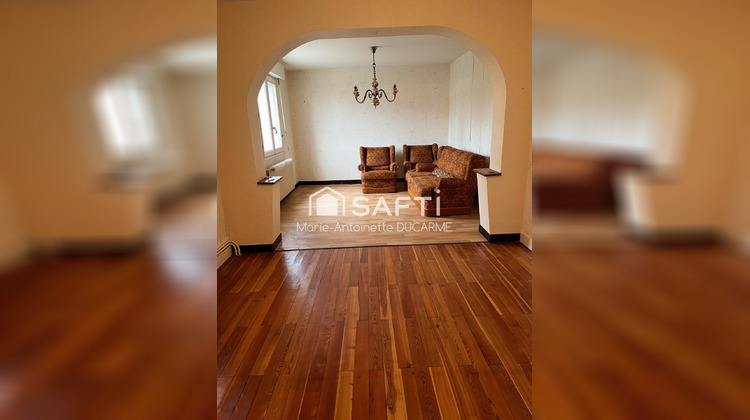 Ma-Cabane - Vente Maison Boulogne-sur-Mer, 154 m²