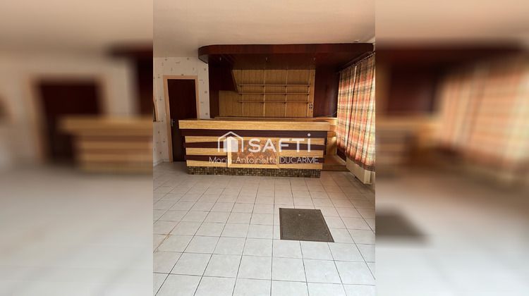 Ma-Cabane - Vente Maison Boulogne-sur-Mer, 154 m²