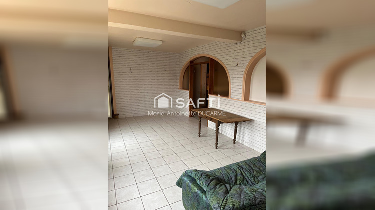 Ma-Cabane - Vente Maison Boulogne-sur-Mer, 154 m²