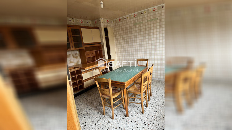 Ma-Cabane - Vente Maison Boulogne-sur-Mer, 154 m²