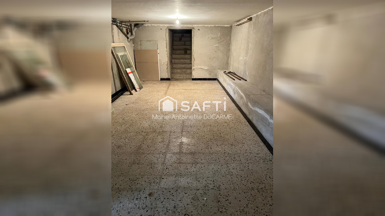 Ma-Cabane - Vente Maison Boulogne-sur-Mer, 154 m²