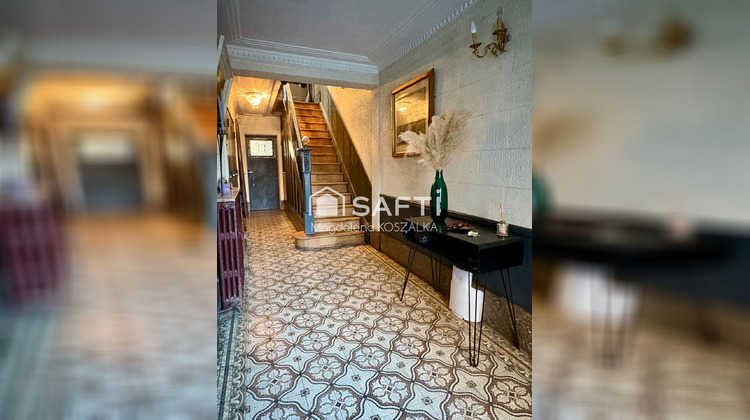 Ma-Cabane - Vente Maison Boulogne-sur-Mer, 152 m²