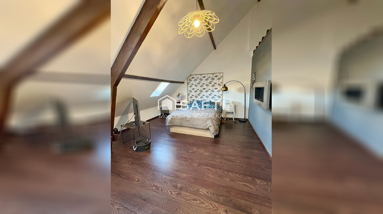 Ma-Cabane - Vente Maison Boulogne-sur-Mer, 152 m²