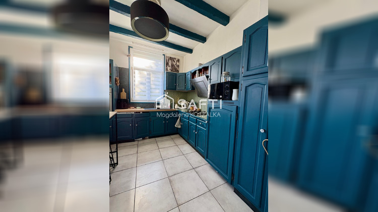 Ma-Cabane - Vente Maison Boulogne-sur-Mer, 152 m²