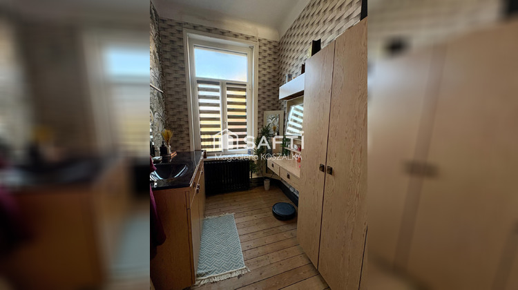 Ma-Cabane - Vente Maison Boulogne-sur-Mer, 152 m²