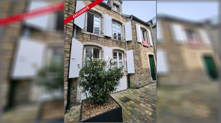 Ma-Cabane - Vente Maison BOULOGNE SUR MER, 120 m²