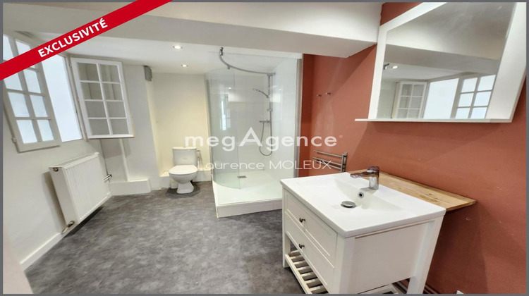 Ma-Cabane - Vente Maison BOULOGNE SUR MER, 120 m²