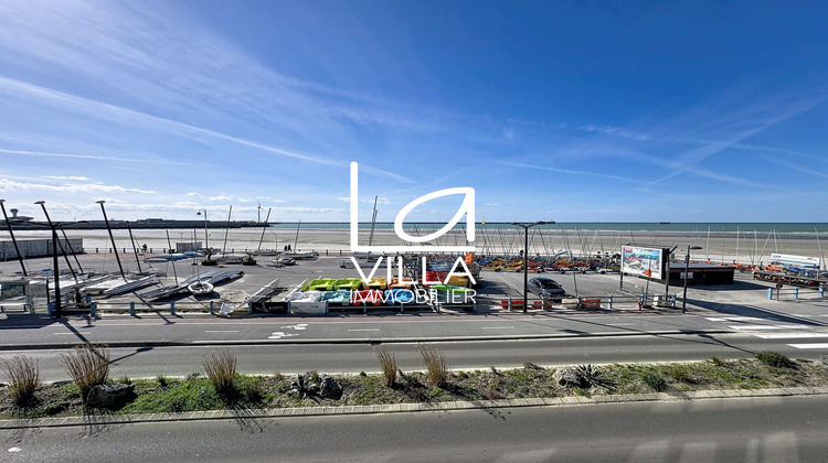 Ma-Cabane - Vente Maison Boulogne-sur-Mer, 152 m²