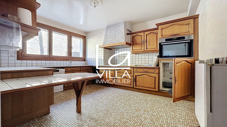 Ma-Cabane - Vente Maison Boulogne-sur-Mer, 152 m²