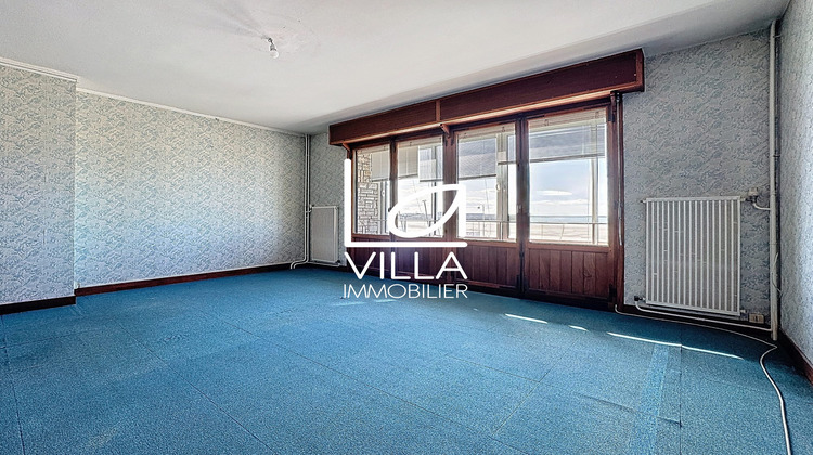 Ma-Cabane - Vente Maison Boulogne-sur-Mer, 152 m²