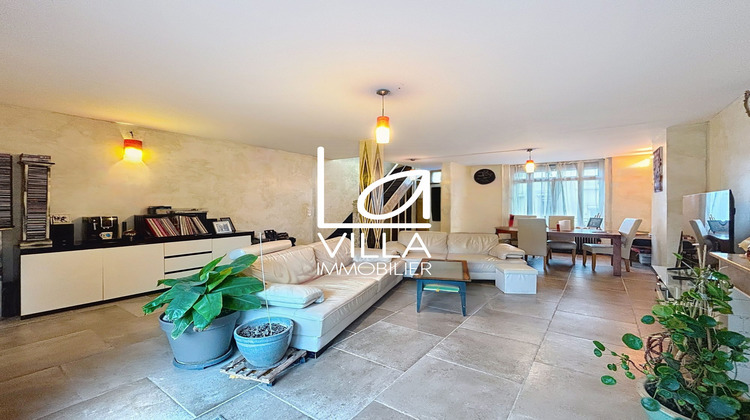 Ma-Cabane - Vente Maison Boulogne-sur-Mer, 161 m²
