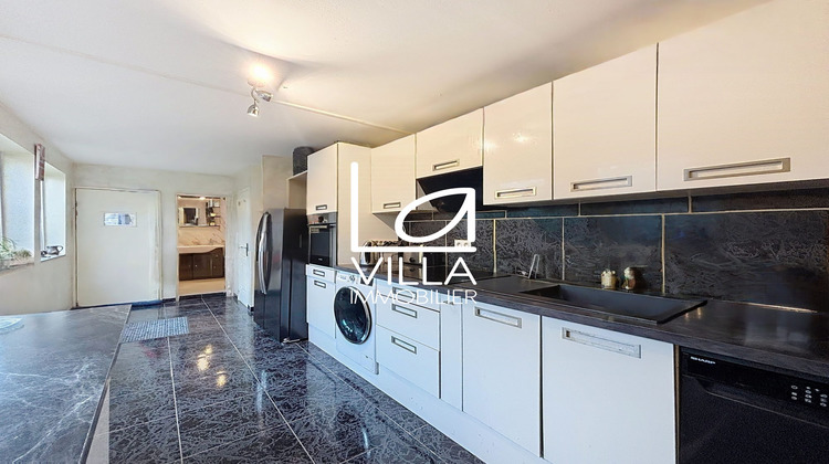 Ma-Cabane - Vente Maison Boulogne-sur-Mer, 161 m²