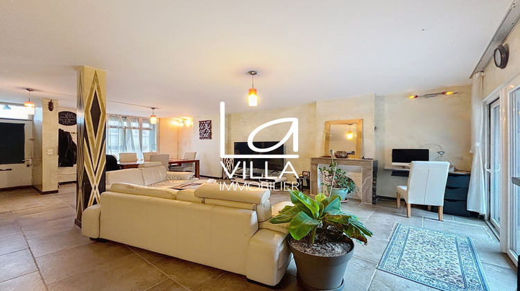 Ma-Cabane - Vente Maison Boulogne-sur-Mer, 161 m²