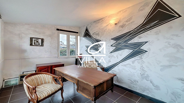 Ma-Cabane - Vente Maison Boulogne-sur-Mer, 161 m²