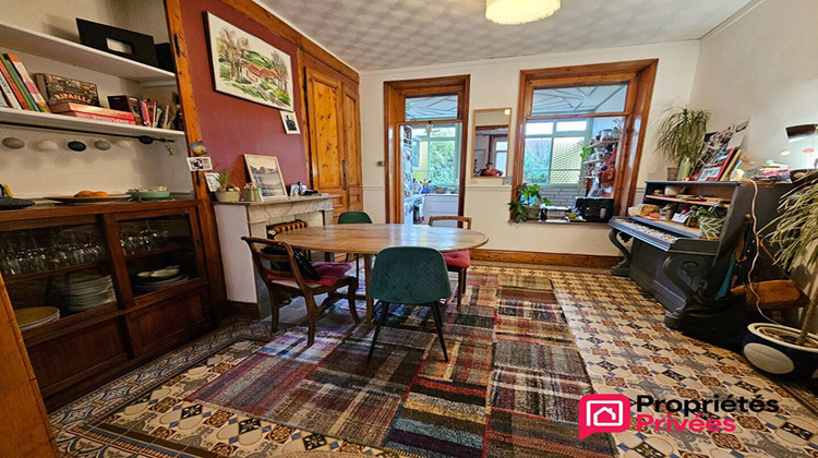 Ma-Cabane - Vente Maison BOULOGNE SUR MER, 102 m²