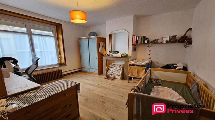 Ma-Cabane - Vente Maison BOULOGNE SUR MER, 102 m²