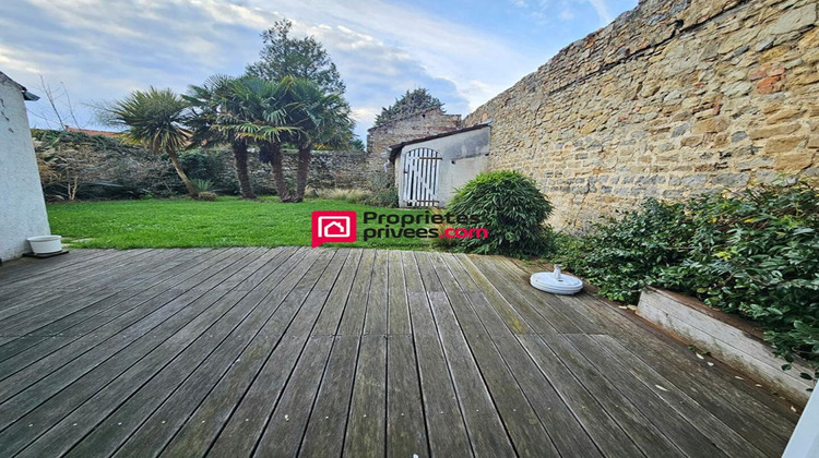Ma-Cabane - Vente Maison BOULOGNE SUR MER, 181 m²