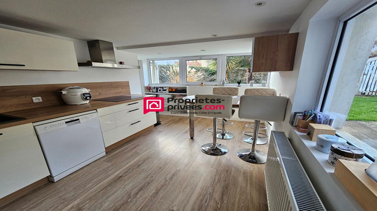 Ma-Cabane - Vente Maison BOULOGNE SUR MER, 181 m²
