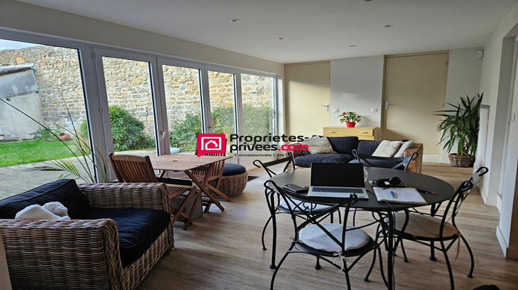 Ma-Cabane - Vente Maison BOULOGNE SUR MER, 181 m²