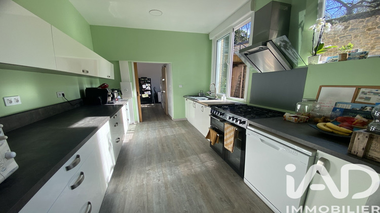 Ma-Cabane - Vente Maison Boulogne-sur-Mer, 273 m²