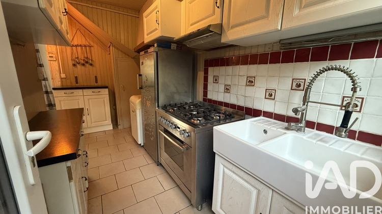 Ma-Cabane - Vente Maison Boulogne-sur-Mer, 75 m²